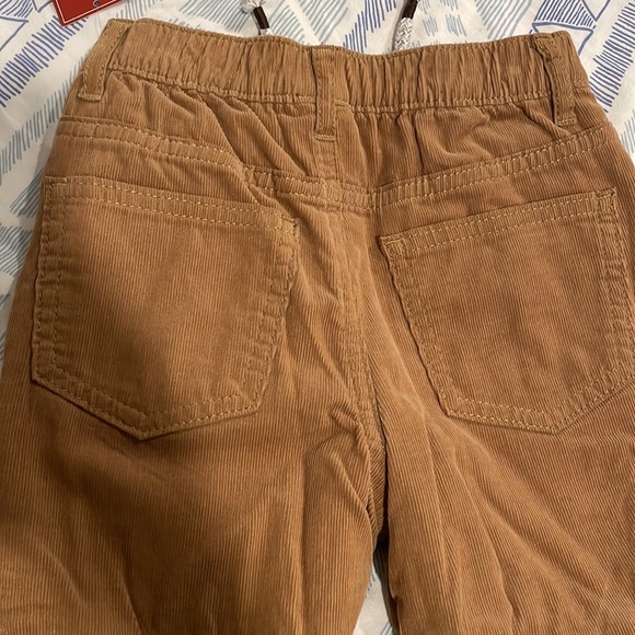 Courdoroy on the outside , cotton on the inside! - Picture 4 of 4